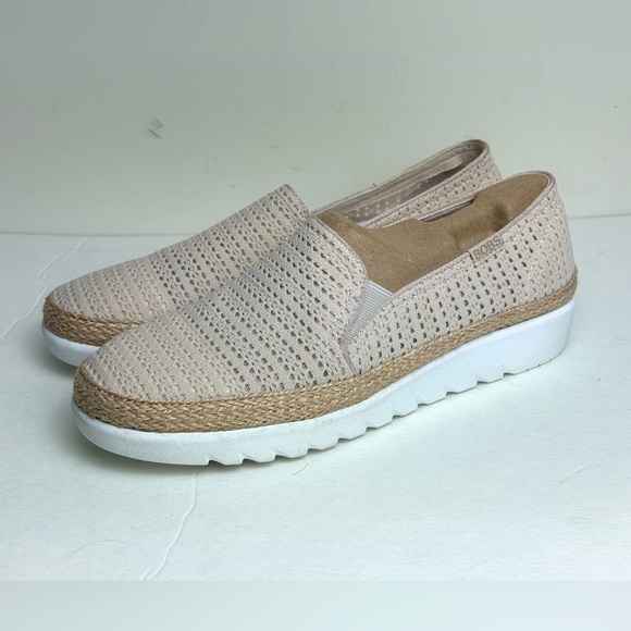 Sketchers BOBS Flexpadrille HI - Serene Peak 9.5 machine washable memory foam - Picture 7 of 8